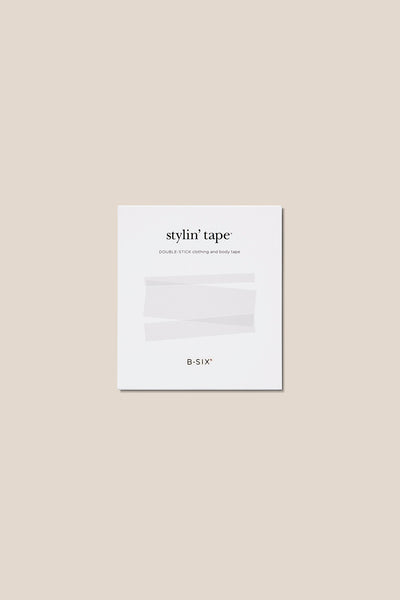 Stylin Tape