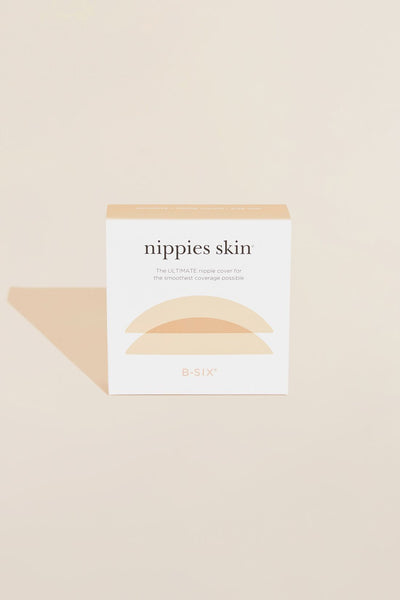 Nippies Skin Adhesive Nipple Cover