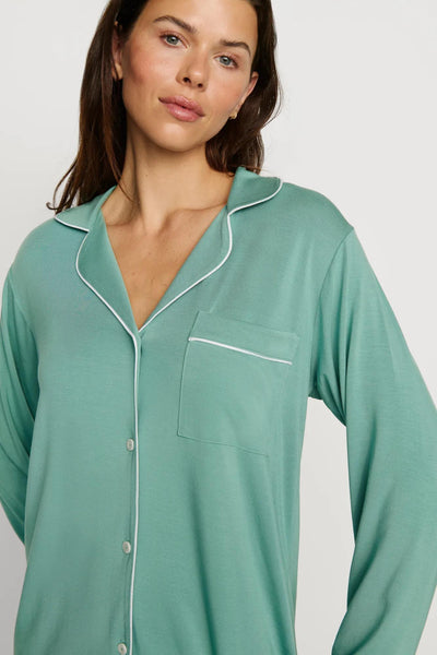 Gisele TENCEL™ Modal Long PJ Set