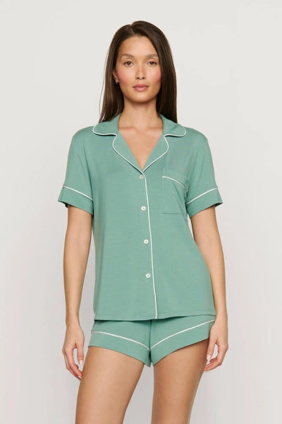Gisele TENCEL™ Modal Relaxed Short PJ Set
