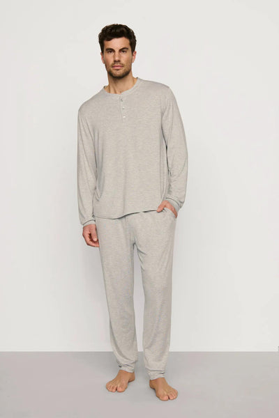Henry TENCEL™ Modal Long PJ Set