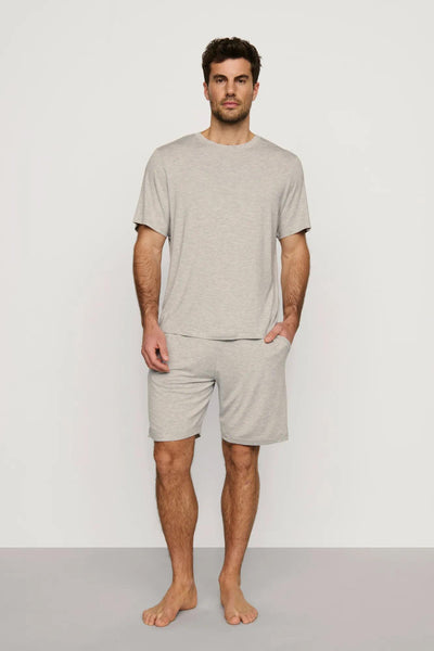 Henry TENCEL™ Modal Short PJ Set