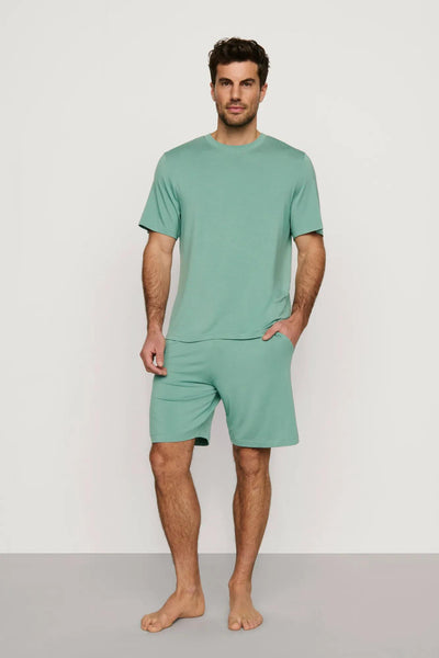 Henry TENCEL™ Modal Short PJ Set