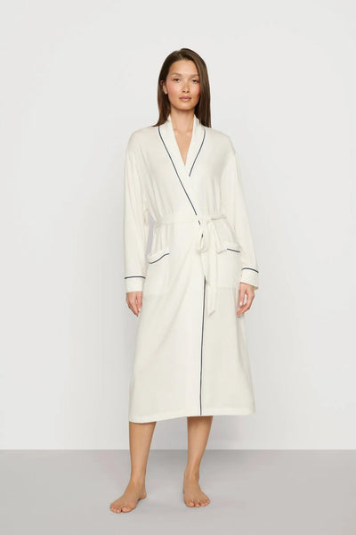Gisele TENCEL™ Modal Long Robe